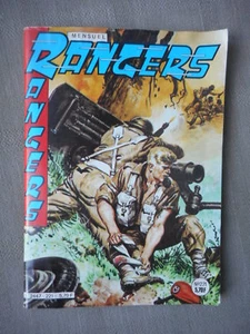 Rangers N°221 Imperia In Good Condition - Picture 1 of 3