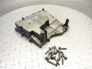 2002 02-07 Honda CB900F 919 Hornet OEM Oil Pan Engine Bottom Cover Case Bolts - Picture 1 of 12