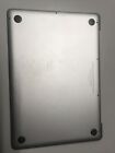Macbook Pro 13 A1278 2010 Core 2 Being Scrapped - Back Cover Bottom Case
