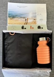 Marriott Bonvoy ~ NEW ~ Travel Essentials ~ GIFT SET - Picture 1 of 8