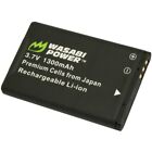 Wasabi Power Battery for BL-5C