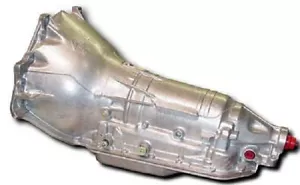 200-4R 200R4 Stock Replacement Transmission Free Converter 2-Yr Warranty - Picture 1 of 1