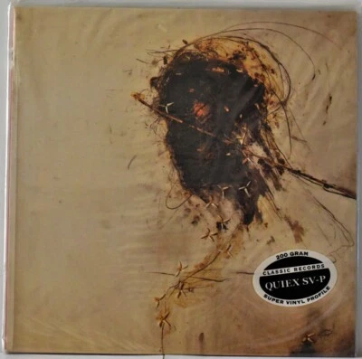 AUDIOPHILE CLASSIC RECORDS USA PETER GABRIEL "Passion" SDTK 200g SV-P #2LP SS - Image 1 of 2