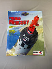 MRC Project Mercury Capsule Space Program Plastic Model Kit 1/12 Scale Atomic