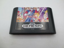 Shining in the Darkness (Sega Genesis)