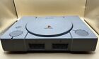 Sony Playstation One Ps1 Console Only Scph-9001 - Used Tested And Working
