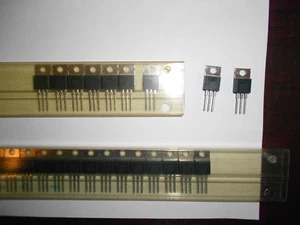 2 Stück     U1640 Diode TO-220  Motorola - Bild 1 von 1