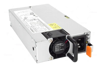 01AF591 IBM 1400W POWER SUPPLY 80+ PLATINUM FOR IBM PSERIES POWER8 POWER9 - Bild 1 von 4