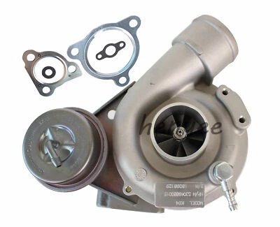 Turbo Turbocharger for Audi A4 1997-2004 A4 Quattro VW Passat 1.8L Model K04-015 Foto 1 de 4