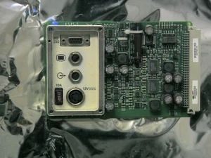 Maquet 6467802 Circuit Board PC1778D For Ventilator Servo-i - Picture 1 of 4