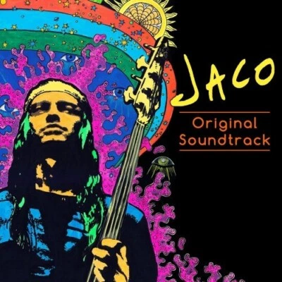 JACO PASTORIUS - JACO ORIGINAL SOUNDTRACK 2LP RSD LTD ED VINYL - Image 1 of 2
