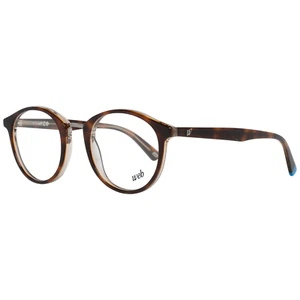 Occhiali da vista per uomo donna montatura montature eyewear glasses rotondi - Imagen 1 de 3