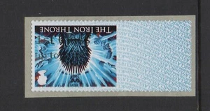 ERRORE! GAME OF THRONES 1° CLASSE STAMPA INVERTITA SINGOLO 1° su 2° POST GO - Foto 1 di 1