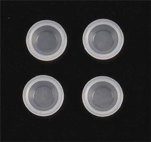 HPI Savage Flux 2.4 HPIC2600 87500 Bladder 16x5mm Hellfire (4) - Picture 1 of 1