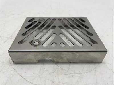 ♻️ Cubierta rectificadora reguladora de voltaje Kawasaki Vn 900 B8f Classic 2006 - 2010 ♻️ Foto 1 de 4