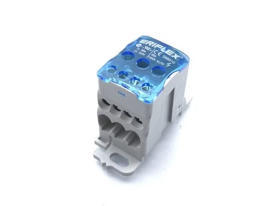 ERICO 569010 CONNECTOR USED (488077083 - USED) (488077083 - USED) - Image 1 of 4