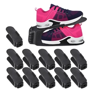 Organizador zapatos clasificador de calzado polipropileno ligero antideslizante - Imagen 1 de 10