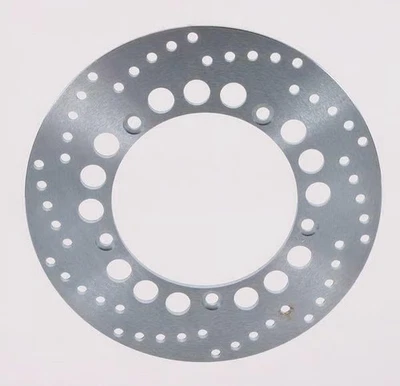 EBC - MD1047LS - OE Replacement Brake Rotor Solid Front/Left 61-5323 15-1047L - Image 1 of 4