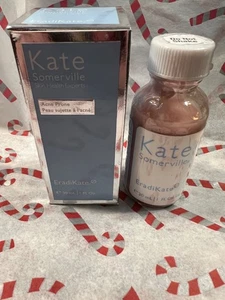 Kate Somerville Eradikate Akne Behandlung klinisch formuliert 10 % Schwefel VERSIEGELT - Bild 1 von 2