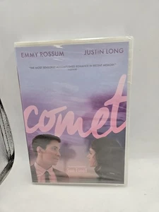 Comet by Sam Esmail. Emmy Rossum, Justin Long. New Sealed - Picture 1 of 2