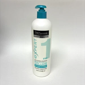 Tresemme Expert Step 1 Beauty-Full Volume Reverse System Pre-Wash Conditioner - Picture 1 of 2