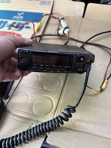 Kenwood TM-732 - Photo 1/6