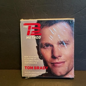 TB12-Methode: So erreichen Sie ein Leben lang anhaltende Spitzenleistung Tom Brady - Bild 1 von 5