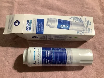 Golden  IcePure RWF0900A Refrigerator Replacement Water Filter (1 pack) - Image 1 of 4