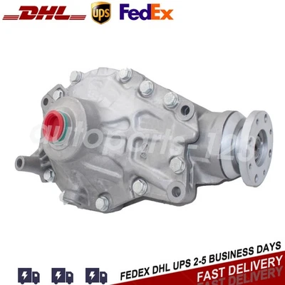 Différentiel avant pour BMW M550iX, M760iX, M760LiX, M850iX 2.81 31508679973 - Image 1 of 4