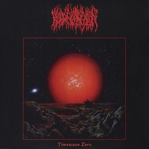 Blood Incantation - Timewave Zero Vinyl LP NEU 0556296 - Bild 1 von 1