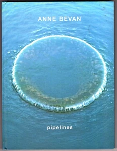 Anne Bevan: Pipelines Janice Galloway Fruitmarket Gallery Catalogue 2000 vgc - Bild 1 von 1