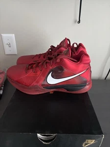Talla 10 - Nike KD 3 Rojo All Star Retro - Imagen 1 de 7