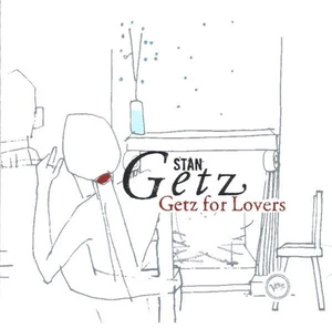 Stan Getz - Getz For Lovers (CD) - Picture 1 of 2