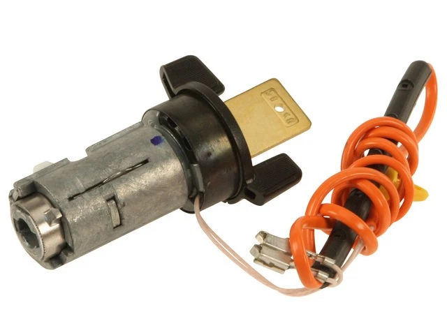 Cilindro de bloqueo de encendido para Pontiac Bonneville 1992-1999 1996 1997 1994 CX542GJ Foto 1 de 1
