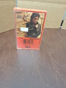 Willie Nile- Golden Down (NEW-Vintage Cassette Tape) - Picture 1 of 7