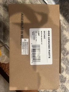 Liftmaster 041C4842 Motor and Bracket Replacement Kit Belt Drive Chamberlain NOB - Picture 1 of 2