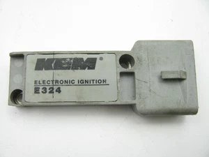 NEW - OUT OF BOX - Kemparts E324 Ignition Control Module - Picture 1 of 4