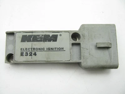 NEW - OUT OF BOX - Kemparts E324 Ignition Control Module - Image 1 of 4