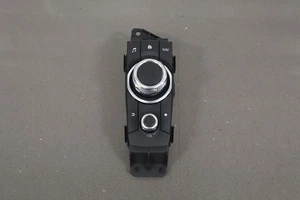 17-20 Fiat 124 Spider Center Console Mounted Media Switch NA1P-66-CMO - Bild 1 von 12