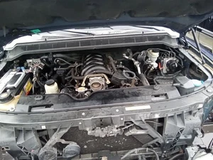 Automatic Transmission 2WD Non-locking Rear Differential Fits 06 TITAN 23938406 - Picture 1 of 8
