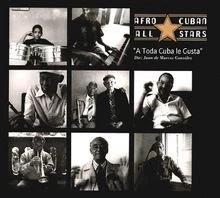 A Toda Cuba le Gusta von Afro-Cuban All Stars by n... | CD | condition very good - Image 1 of 2