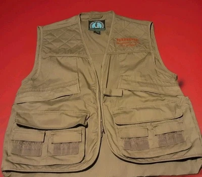Master Sportsman Hunters Vest Men's X Large - Image 1 of 3