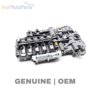 2010-2016 PORSCHE PANAMERA - Transmission Valve BODY / Mechatronic 95832503910 - Picture 1 of 8