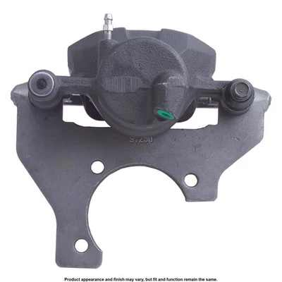 适用于丰田 Van 1986 Cardone 右前制动卡钳 DAC — 第 1/4 张图片
