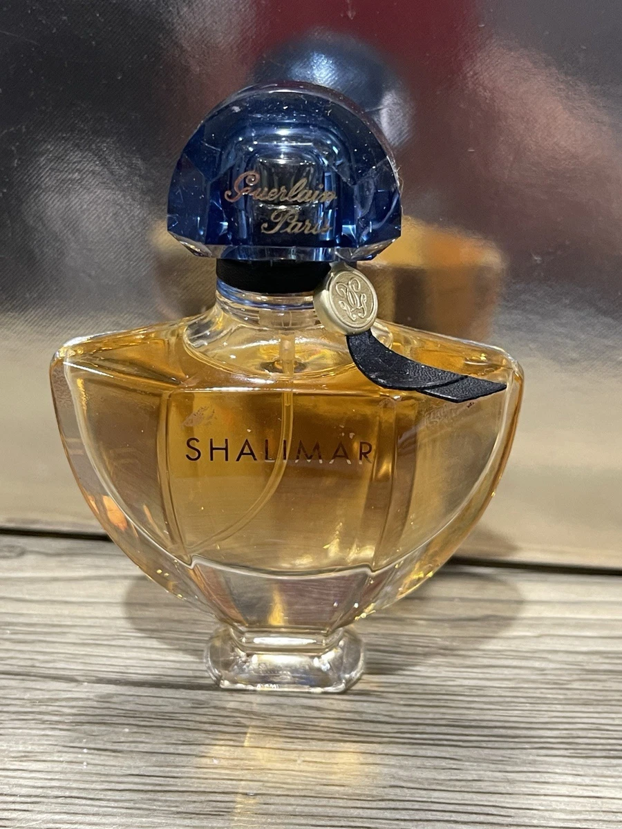 Shalimar ，娇兰香水| eBay
