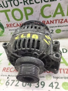 0124415014 ALTERNADOR / 267898 PARA RENAULT CLIO II FASE I B/CBO 1.4 ALIZE 75 - Imagen 1 de 10
