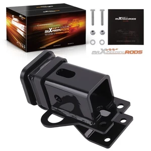 Enganche con recubrimiento en polvo de 2" para Honda Rincon 680 2006-2023 / TRX520 2020-2025 - Imagen 1 de 20