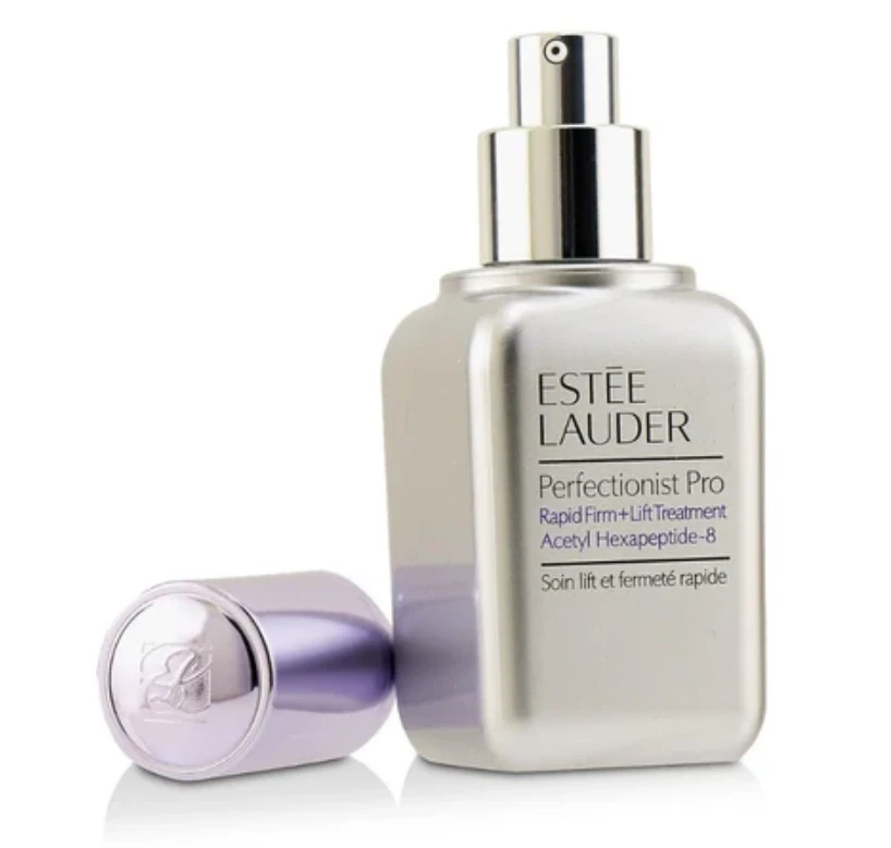 ESTEE LAUDER PERFECTIONIST PRO RAPID FIRM + TRATAMIENTO DE ELEVACIÓN 3,4 OZ/100 ML - NUEVO Foto 1 de 4
