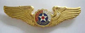 WWII - ARMY AIR CORPS Wings - Bild 1 von 1