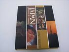 JAPAN PATTERNS OF CONTINUITY By Fosca Maraini - Hardcover **Mint Condition**